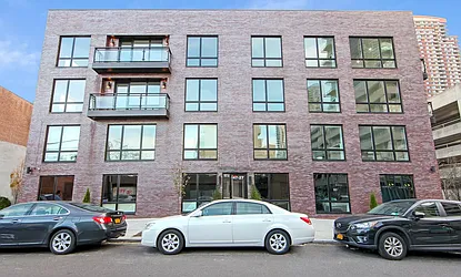 Rented by Oxford Property Group