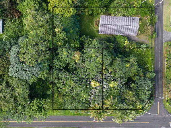 Kahakai Blvd Lot 24, Pahoa, HI 96778