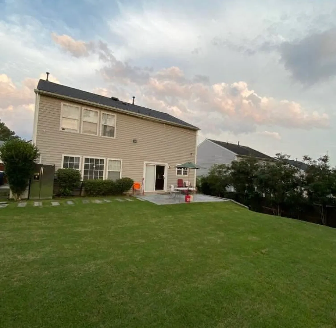 2920 Trassacks Dr — Photo 4
