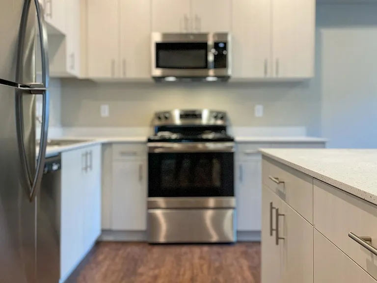 Deer Haven Apartments — Photo 25