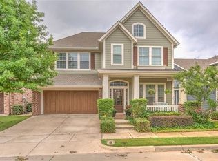 803 Kodiak Cir, Euless, TX 76039