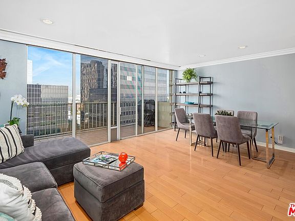 2nd image of 2160 Century Park E APT 1110