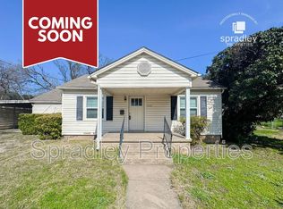 602 E 12th Ave, Belton, TX 76513