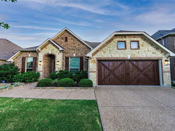 2724 Driftwood Creek Trl, Celina, TX 75078