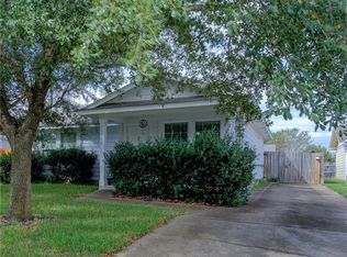 11716 Melstone Dr, Manor, TX 78653