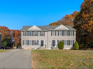 139 Shores St #B, Taunton, MA 02780