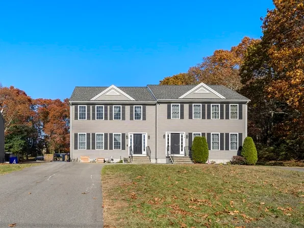 139 Shores St #B, Taunton, MA 02780