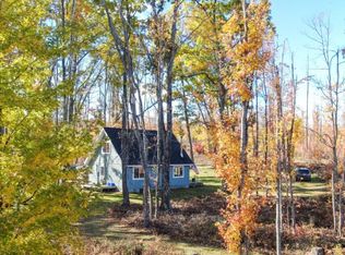 3600 N Skyler Trl, Hubbard Lake, MI 49747
