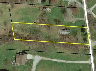 5148 Harlem Rd, Galena, OH 43021