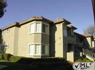 715 Paso De Luz UNIT 207, Chula Vista, CA 91911