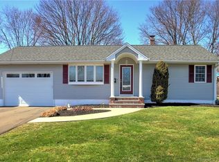 46 Tower Rd, West Haven, CT 06516