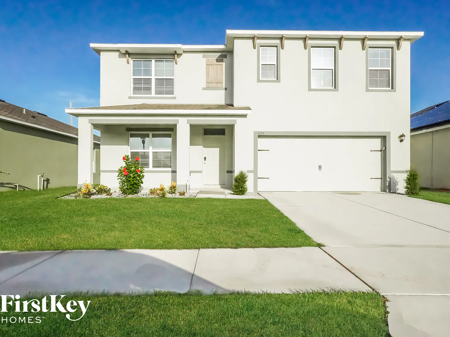 5 bed, 3.0 bath, 2674 sqft, $2,835 — Photo 1