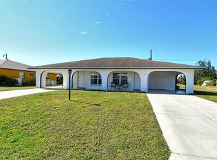 328 San Marco Ave, North Port, FL 34287