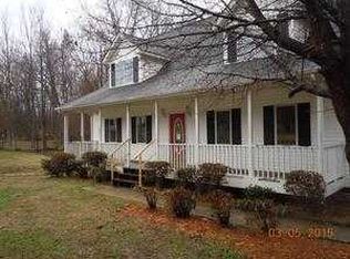 1030 Ferndale Dr, Thomasville, NC 27360