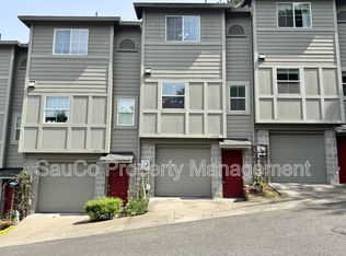 4938 SW 1st Ave, Portland, OR 97239