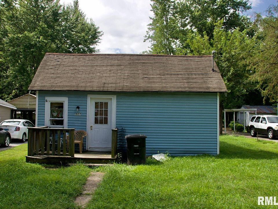 1st image of 507 W Baird St