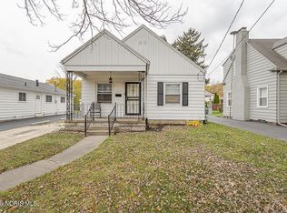 4517 Burnham Ave, Toledo, OH