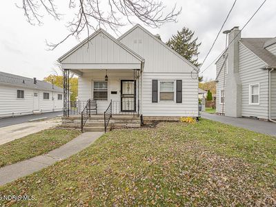 4517 Burnham Ave, Toledo, OH, 43612