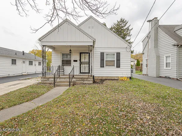 4517 Burnham Ave, Toledo, OH 43612