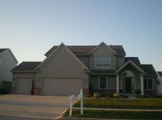 3236 Marimarsh Ln, Normal, IL 61761