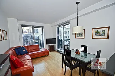 Rented by Bona Tierra