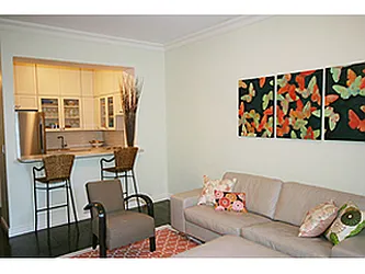 Sold by Corcoran