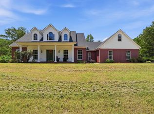 9 Summer Hill Dr, Greenbrier, AR 72058
