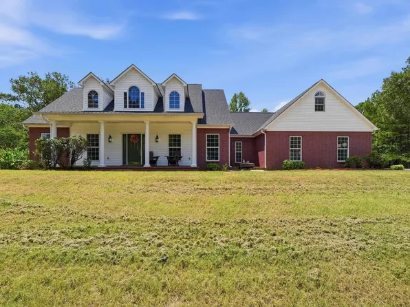 9 Summer Hill Dr, Greenbrier, AR 72058
