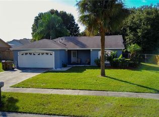 15626 Greater Trl, Clermont, FL 34711