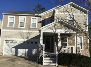 3760 Charleston Park Dr, Raleigh, NC 27604