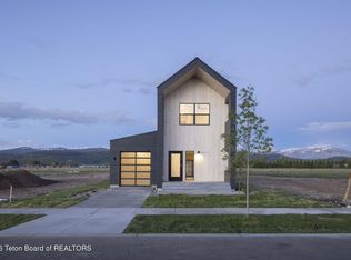 8768 Windy Ridge Rd, Victor, ID 83455