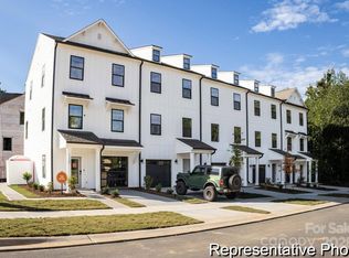 11735 Avocet St #21, Charlotte, NC 28215