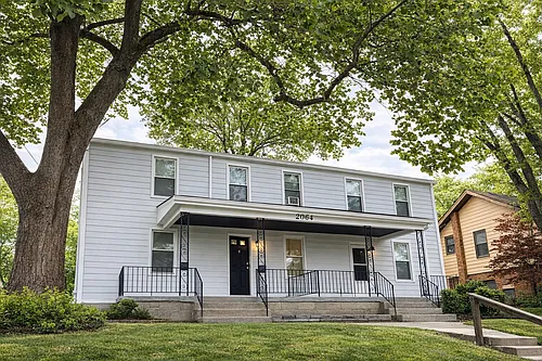 3064 Hull Ave #3 Photo 1