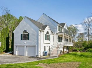 30 Clews St, Shrewsbury, MA 01545