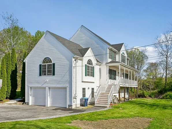 30 Clews St, Shrewsbury, MA 01545