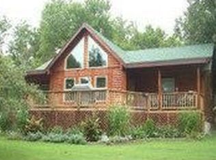 27921 S 563rd Rd, Afton, OK 74331