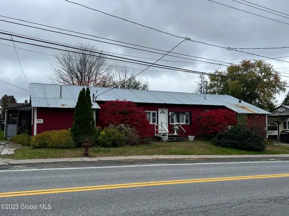 3016 Plank Road, Mineville, NY 12956