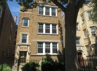 6428 N Claremont Ave, Chicago, IL 60645