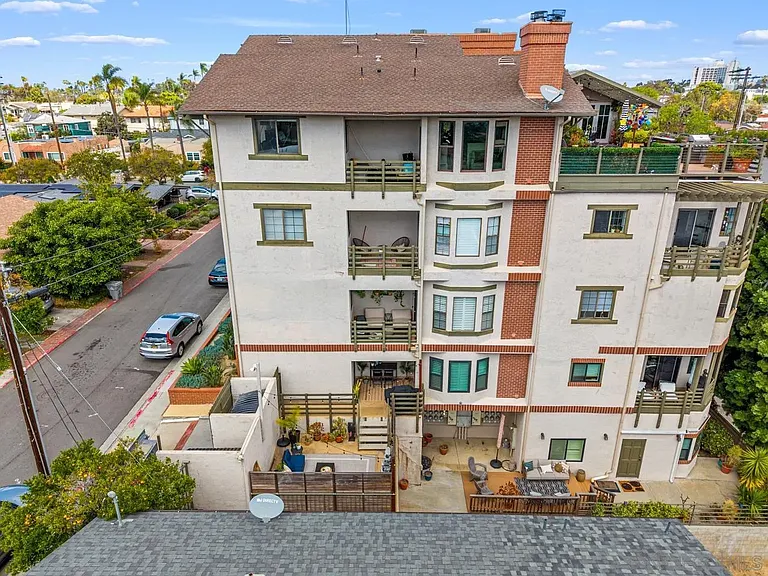 909 Sutter St #105 — Photo 58