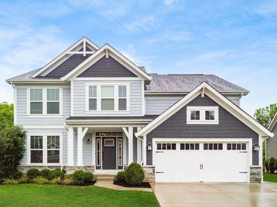 3473 Woodland Dr, Hilliard, OH, 43026