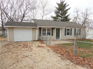 414 S Rolla St, Rolla, MO 65401