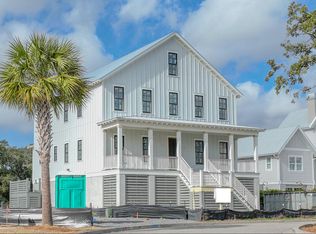 815 Dunham St, Charleston, SC 29492