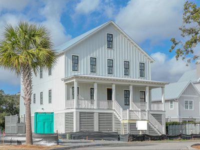 815 Dunham St, Charleston, SC, 29492