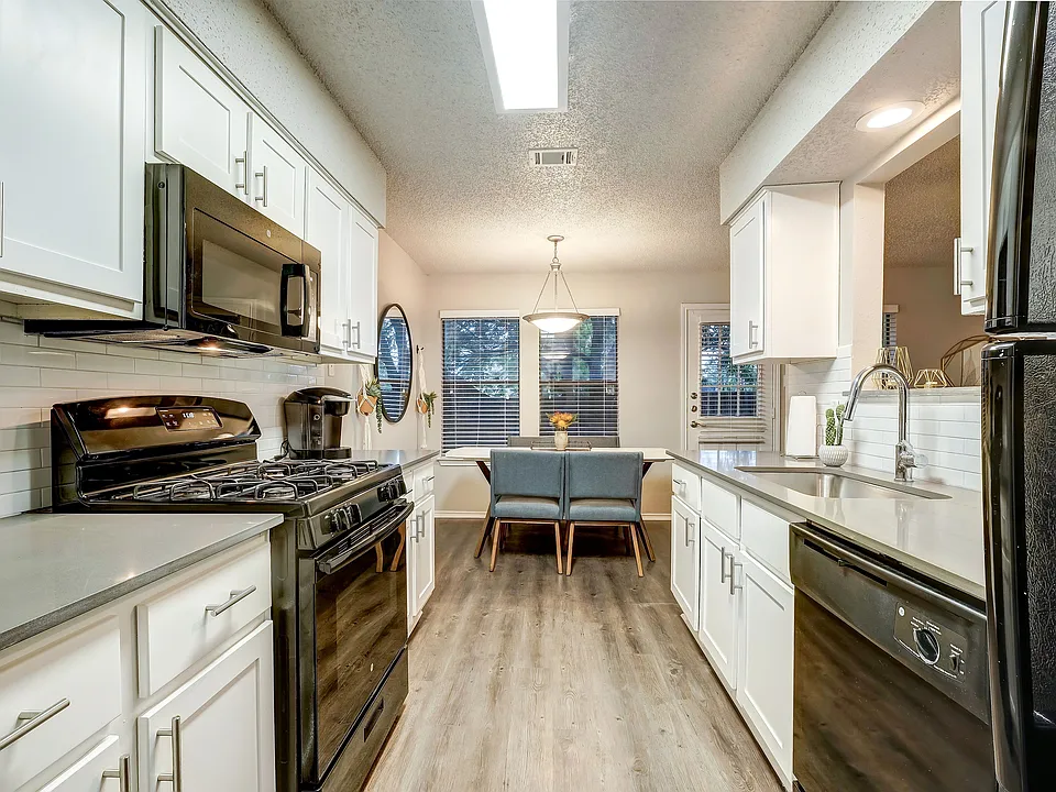 RS Kitchen Interior