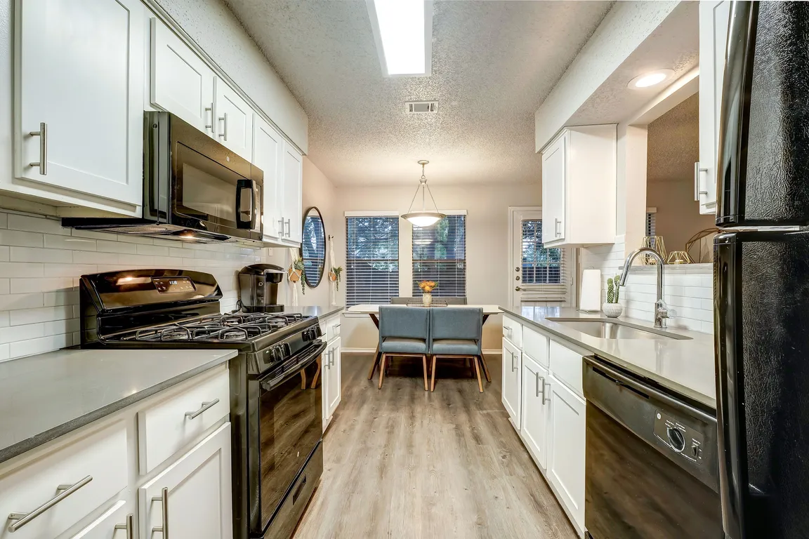 RS Kitchen Interior