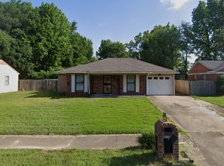 534 Brockwood Ave, Memphis, TN 38109