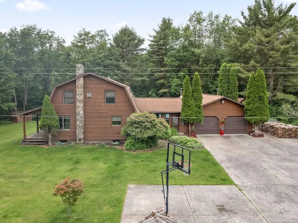 239 King Rd, Greene, NY 13778