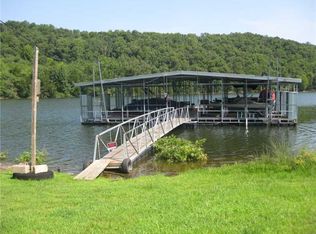 23492 Manjo Ln, Springdale, AR 72764