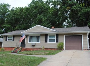 3430 Winthrop Dr, Parma, OH