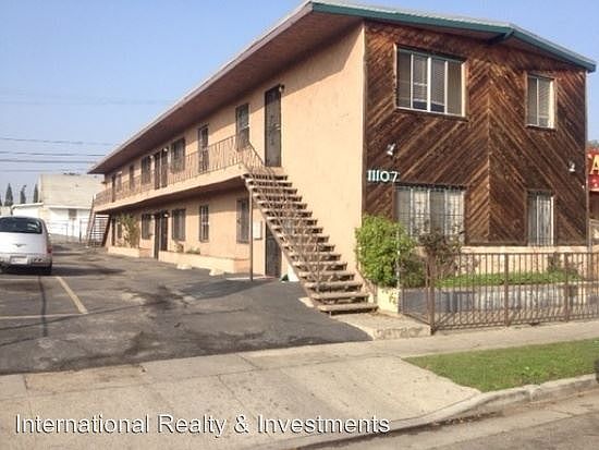 1st image of 11107 Avalon Blvd APT 8